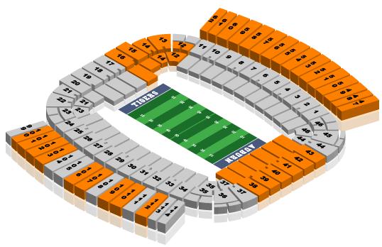 jordan-hare-tickets via Ticketmaster.com