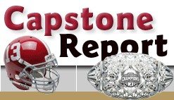 Capstone Report