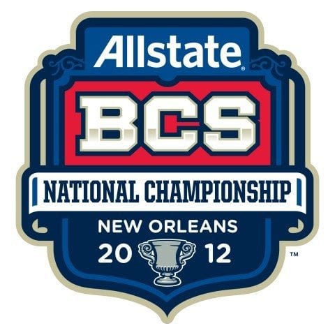  ... Letter to Coach Nick Saban on Strategies for the BCS CHAMPIONSHIP Game
