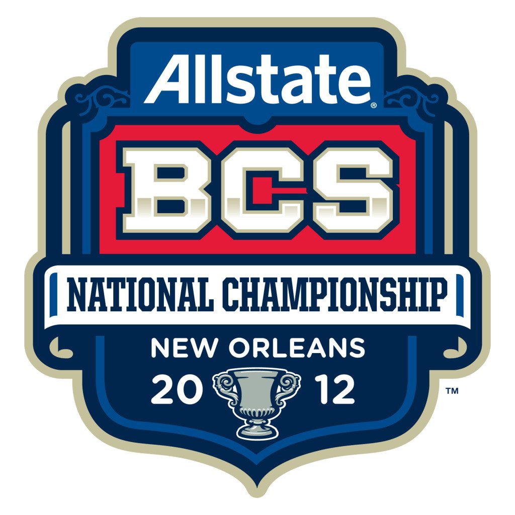 When Is The Bcs National Title Game