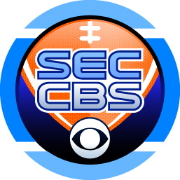 Alabama vs LSU is on CBS in Primetime at 7 p.m.