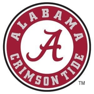 Alabama plays LSU Saturday in a major SEC West showdown.