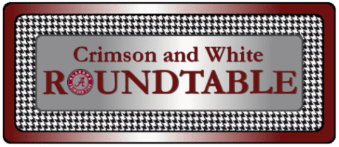 Alabama football: Crimson & White Roundtable