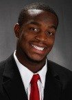 Alabama Crimson Tide cornerback Kareem Jackson