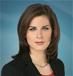 Erin Burnett of CNBC
