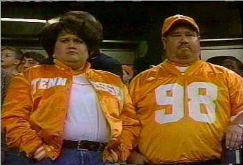 My initial impression of Tennessee as a school and fanbase was comically  wrong | SEC Rant