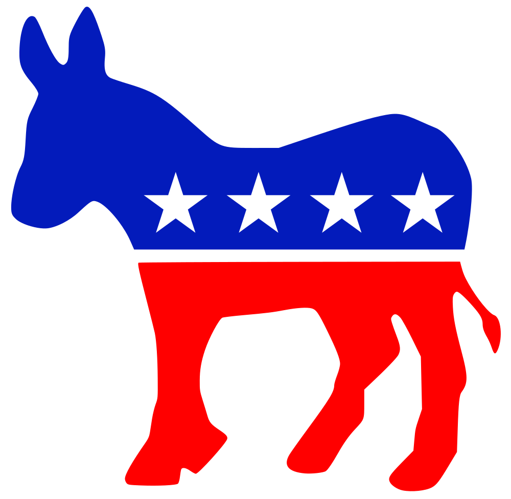 Baptist Press thinks Democrats & SBC have a lot in common