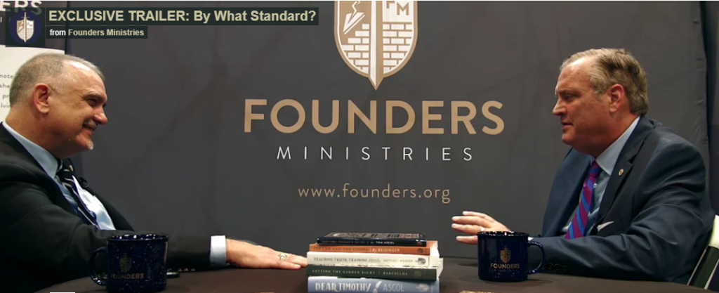 DEVELOPING: Film exposing infiltration of Southern Baptist Convention