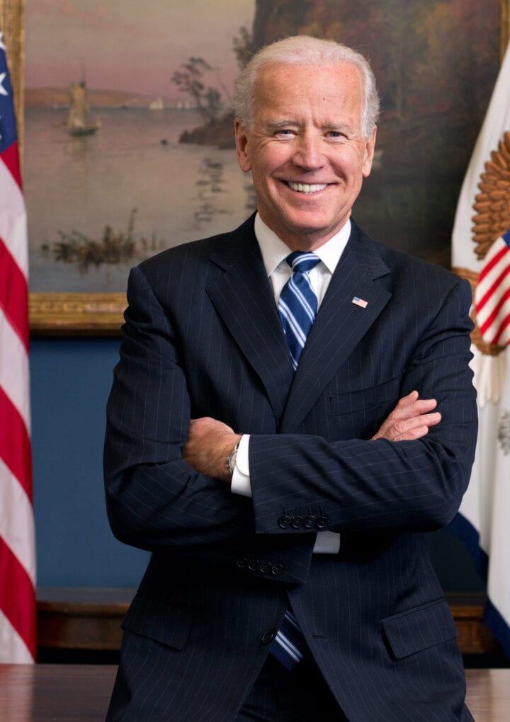 Southern Baptist leader calls Joe Biden comments on Iran sad and ‘disgusting’