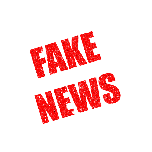 Ed Stetzer spreads fake news…again