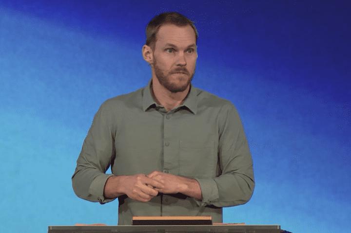 What we can learn from Member X, David Platt and McLean Bible Church