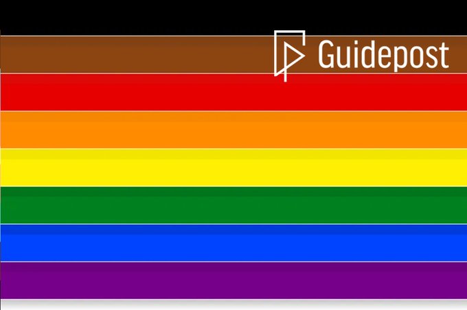 Pro-LGBTQ Guidepost made secret changes to report
