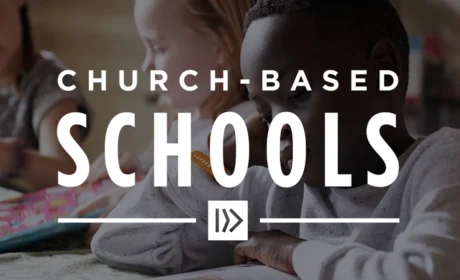 Woke speakers highlight NAMB Church-Based Schools webinar