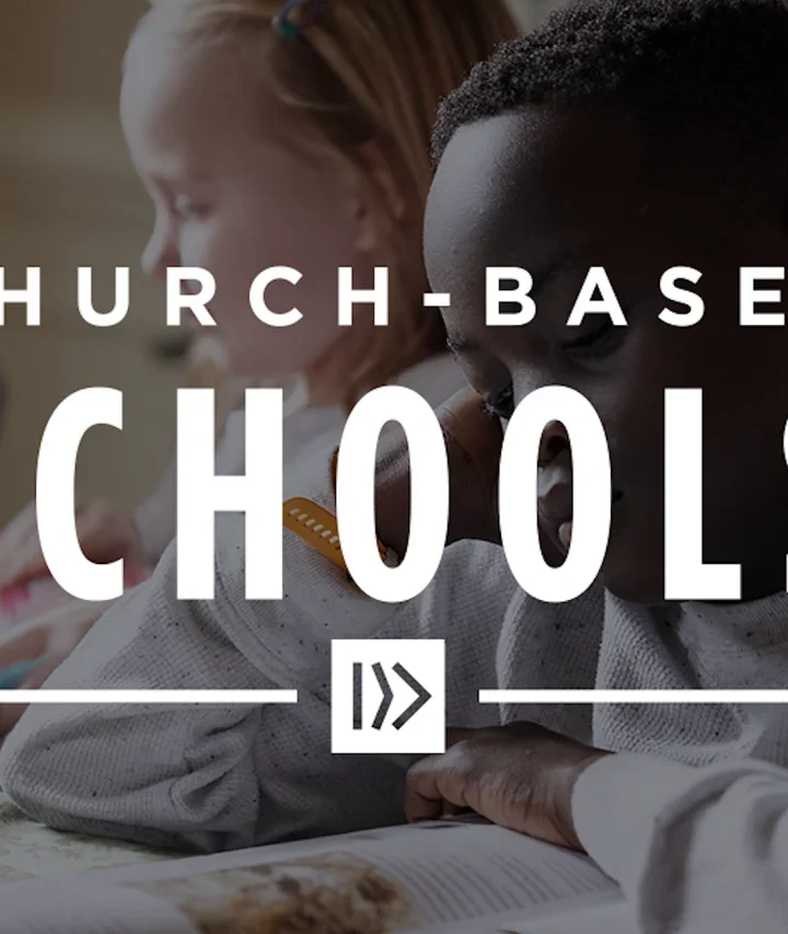 Woke speakers highlight NAMB Church-Based Schools webinar