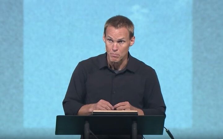 VIDEO: Church Treasurer says he was unaware of huge McLean Bible Church transactions